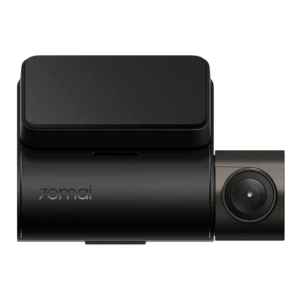 Видеорегистратор авто Xiaomi 70Mai Smart Dash Cam A200-1 + Rear Camera photo 3